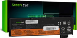 Green Cell LE169 tootepilt