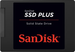 Product image of SanDisk SDSSDA-480G-G26