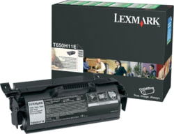 Lexmark T650H11E tootepilt