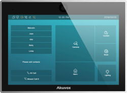 Product image of Akuvox IT83A