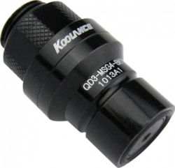 Koolance QD3-MSG4-BK tootepilt