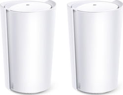 TP-LINK Deco X95 (2-Pack) tootepilt