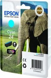 Epson C13T24224012 tootepilt