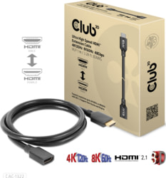 Product image of Club3D CAC-1322