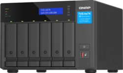QNAP TVS-h674-i3-16G tootepilt