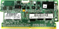 Hewlett Packard Enterprise 633543-001 tootepilt