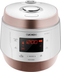 Cuckoo CMC-QSB501S tootepilt