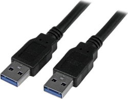 Product image of StarTech.com USB3SAA3MBK