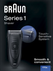 Product image of Braun 037415