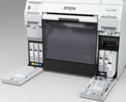 Product image of Epson C13T43U540