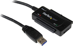 Product image of StarTech.com USB3SSATAIDE