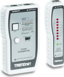 Product image of TRENDNET TC-NT2