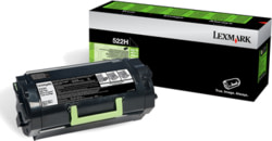 Product image of Lexmark 52D2H0E