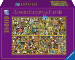 Ravensburger 10217825 tootepilt