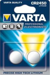 VARTA 064501014021 tootepilt