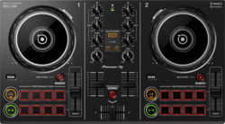 Pioneer DDJ-200 tootepilt