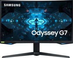 Samsung LC27G75TQSPXEN tootepilt