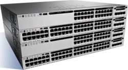 Product image of Cisco WS-C3850-12XS-E