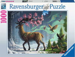 Ravensburger 10217385 tootepilt