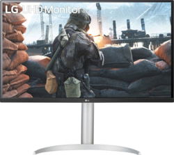 Product image of LG 27BP55U-B