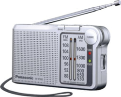 Product image of Panasonic RF-P150DEG-S