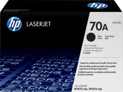 Product image of HP Q7570A
