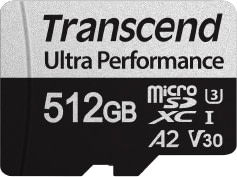 Product image of Transcend TS512GUSD340S