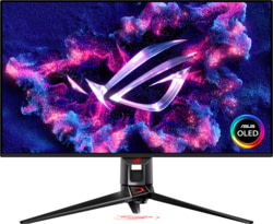 ASUS PG32UCDM tootepilt