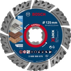 BOSCH 2608900670 tootepilt