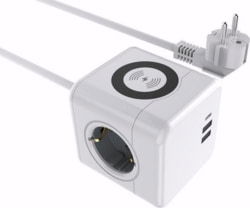 Product image of MicroConnect MC-CUBE015WIC