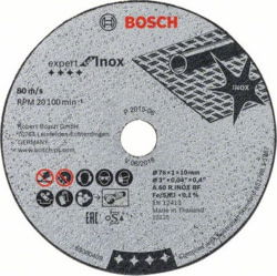 BOSCH 2608601520 tootepilt