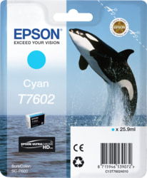 Epson C13T76024010 tootepilt