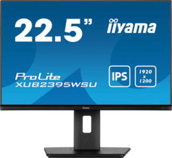 IIYAMA XUB2395WSU-B5 tootepilt