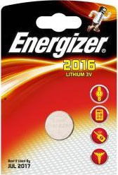 ENERGIZER E301021801 tootepilt