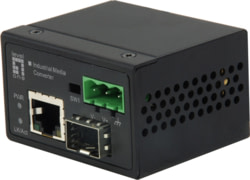 Product image of LevelOne IEC-4000