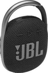 JBL JBLCLIP4BLK tootepilt