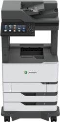 Lexmark 25B2010 tootepilt