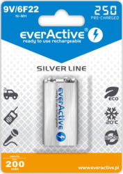 everActive EVHRL22-250 tootepilt