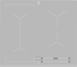 Product image of Electrolux EIV63440BS