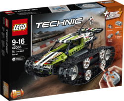 Product image of Lego 42065