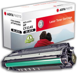 AGFAPHOTO APTHP214XE tootepilt