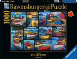 Product image of Ravensburger RAP 168347