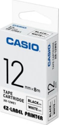 Casio XR-12WE1 tootepilt