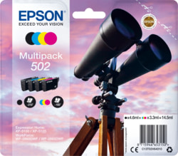 Product image of Epson C13T02V64010
