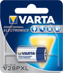 VARTA 06231101401 tootepilt