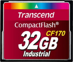 Product image of Transcend TS32GCF170