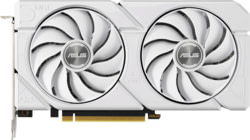 ASUS DUAL-RTX4060TI-O8G-EVO-WHITE tootepilt