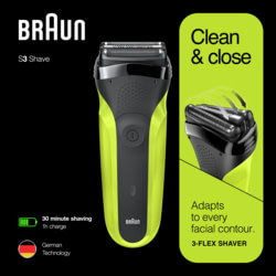 Product image of Braun 276326