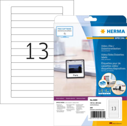 Product image of Herma 5069