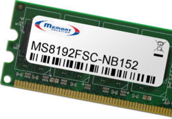 Product image of Memory Solution MS8192FSC-NB152